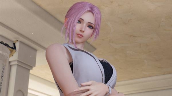 死或生维纳斯璀璨假期角色图鉴总汇14