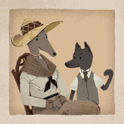 落日山丘成就表在哪看4