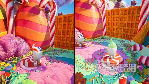 双影奇境牙医BOss打法攻略_双影奇境牙医关卡