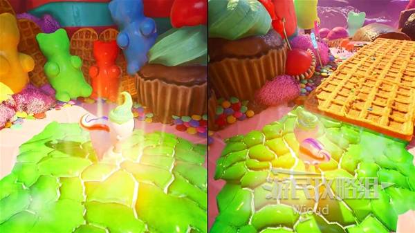 双影奇境牙医BOss打法攻略4