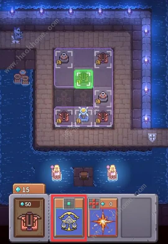 安卡之地攻略大全4