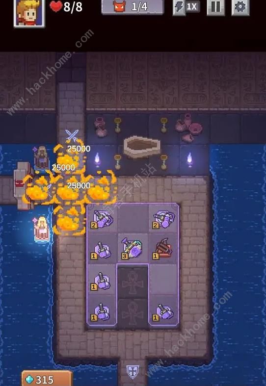 安卡之地攻略大全5