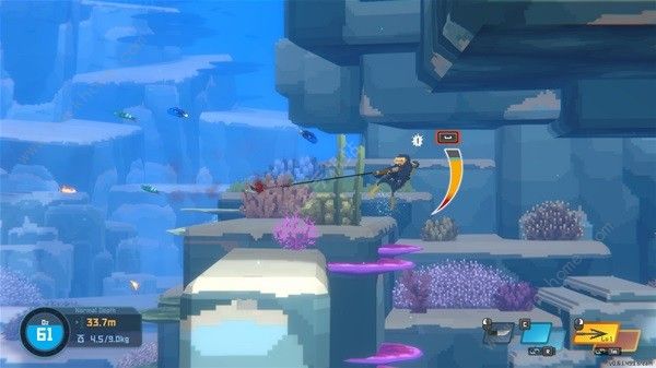 潜水员戴夫攻略大全4