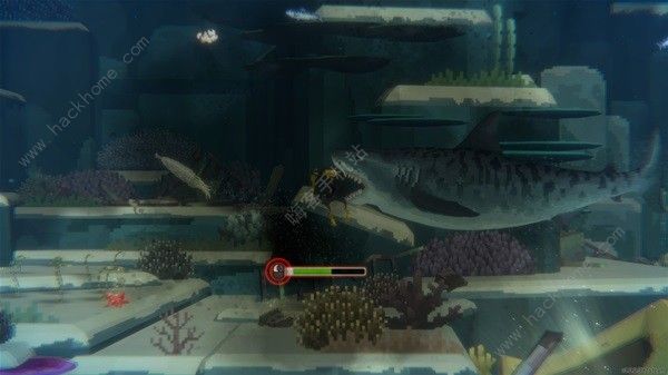 潜水员戴夫攻略大全7