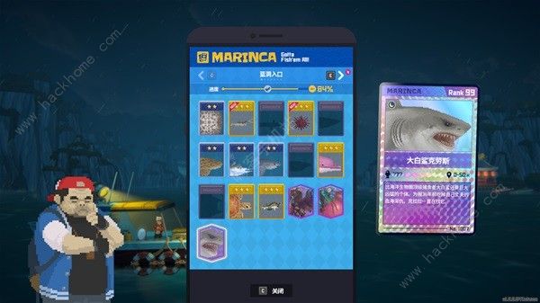 潜水员戴夫攻略大全10