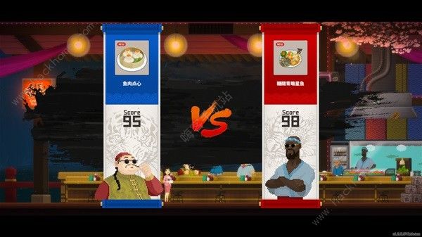 潜水员戴夫攻略大全16