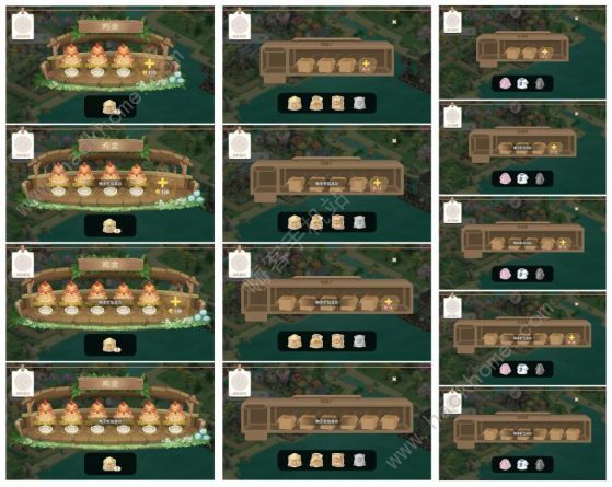 向往的生活手游攻略大全2