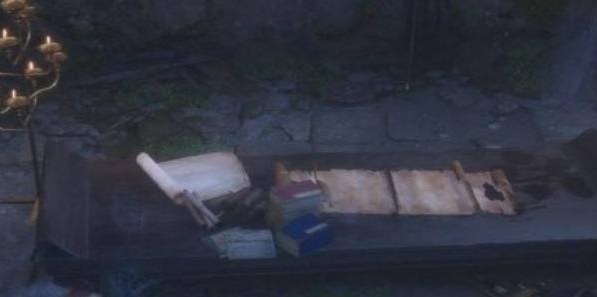 燕云十六声丹忱吊腿怎么获得5