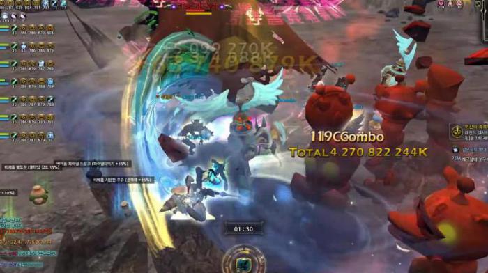 龙之谷端游红莲宫怎么去_龙之谷红莲宫材料支线任务怎么做