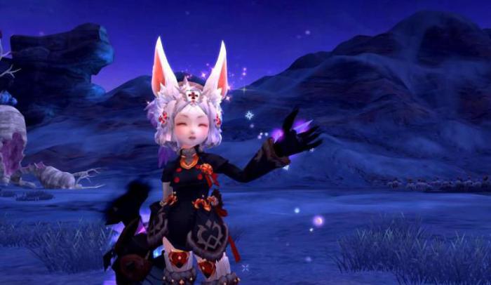 龙之谷端游红莲宫怎么去2