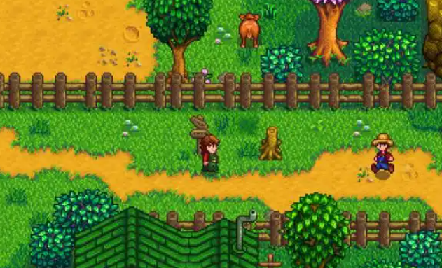 星露谷物语魔法冰糖棍值得收集吗2