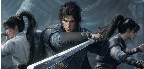 燕云十六声滹沱地图怎么开启1