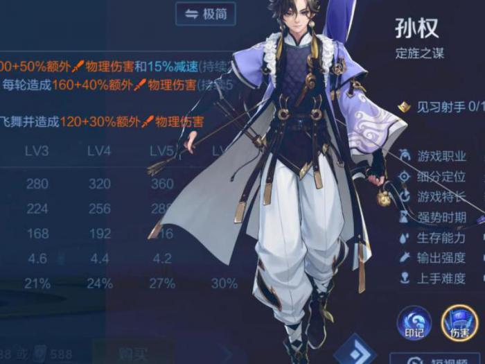 王者荣耀刚开始买什么英雄_王者刚刚开始的新手最好使用哪个英雄