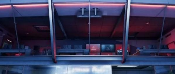 三角洲行动中控三楼刷货点在哪5