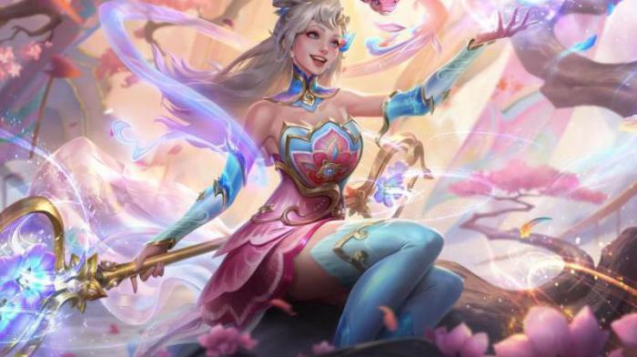 英雄联盟什么系统最好1