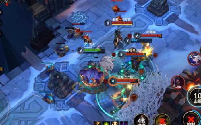 英雄联盟什么系统最好3