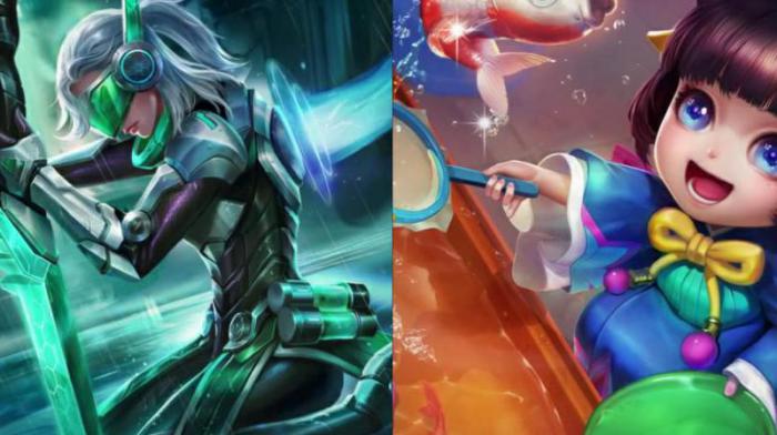 英魂之刃哪个人物强2