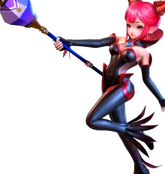 龙之谷2哪个职业好玩点啊_龙之谷2最强职业排行