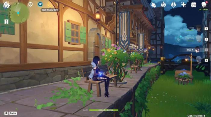 怎样才能得到原神防御圣遗物3