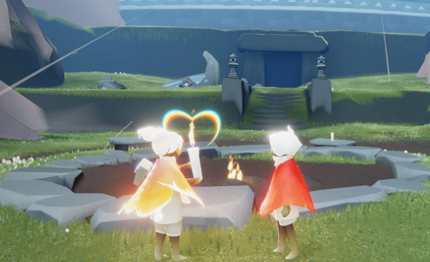 光遇潜海大衣怎么得2