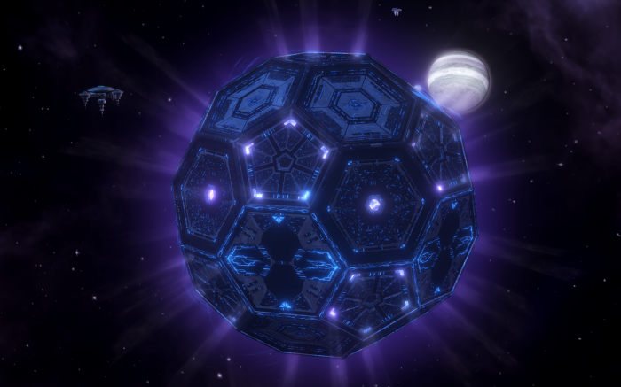 群星里联盟的特色建筑是什么2