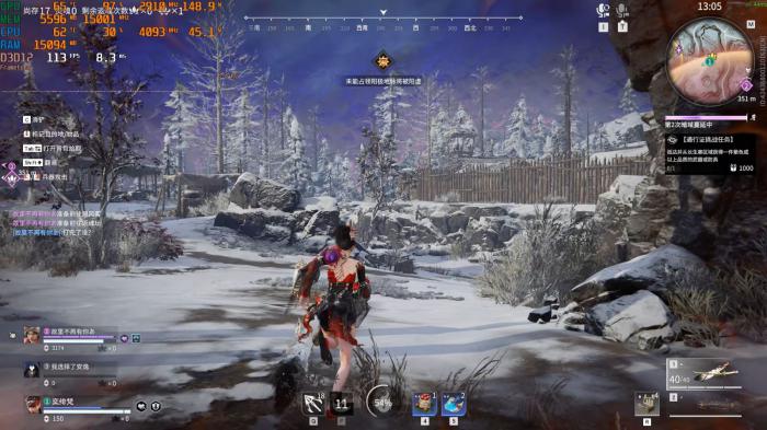 永劫无间三排怎么点天赋2