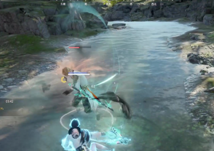 永劫无间蓄力怎么反制2