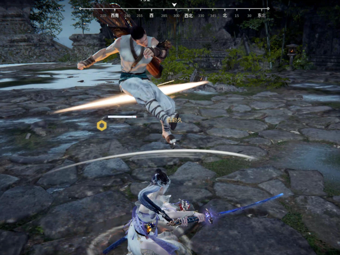 永劫无间蓄力怎么反制3