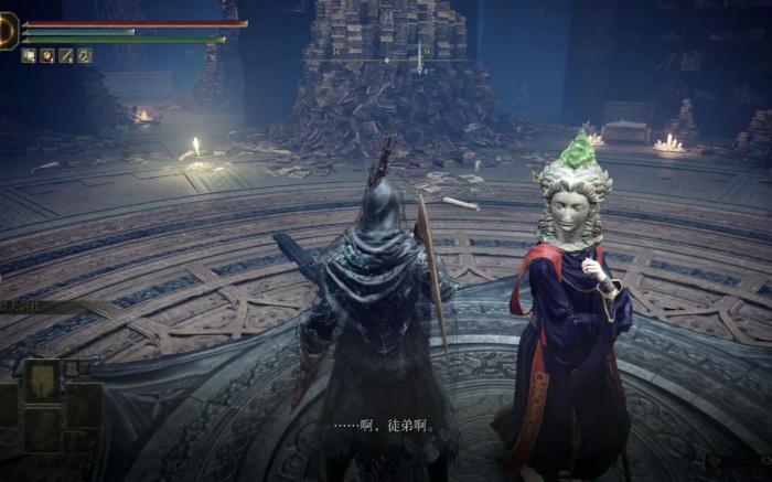 艾尔登法环魔法师瑟濂支线怎么做2