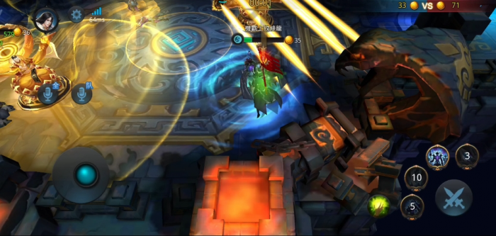 乱斗西游乾坤斗法怎么打2