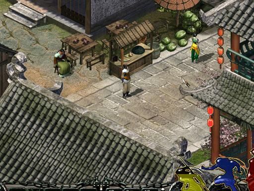 新剑侠情缘黄金宝箱能开出什么2