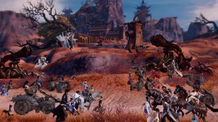 剑网三重制版多大1