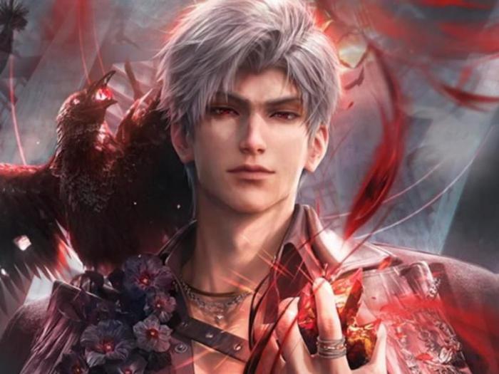 恋与深空哪个男主战斗力最高_恋与深空是什么类型游戏