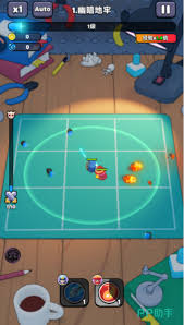 胡闹地牢零氪玩法是什么1