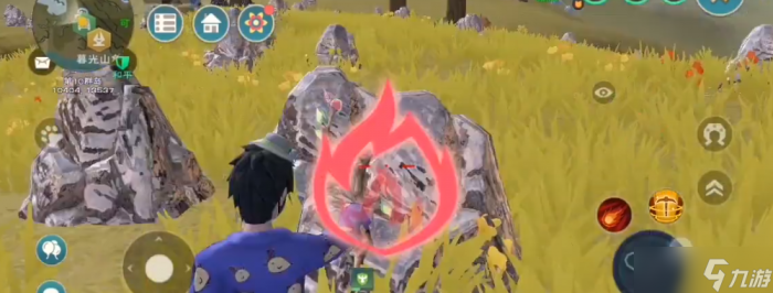 创造与魔法蒸汽石怎么获取3