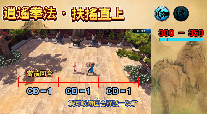 侠客风云传拳法天赋选什么好3