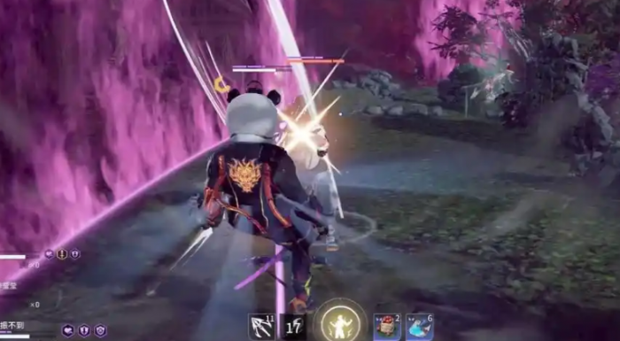 永劫无间夺魂怎么用2