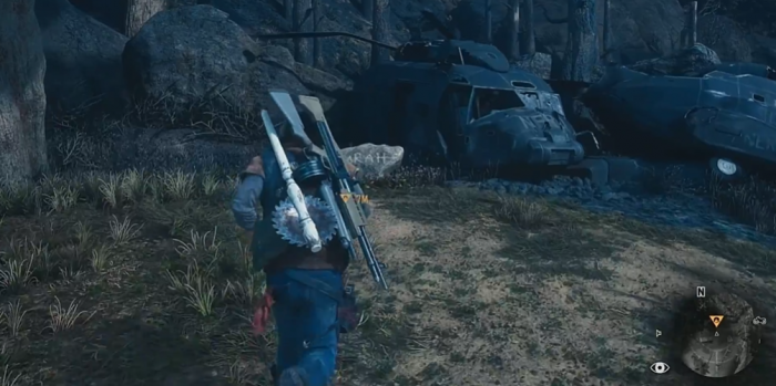 往日不再支线任务永志不忘怎么过3