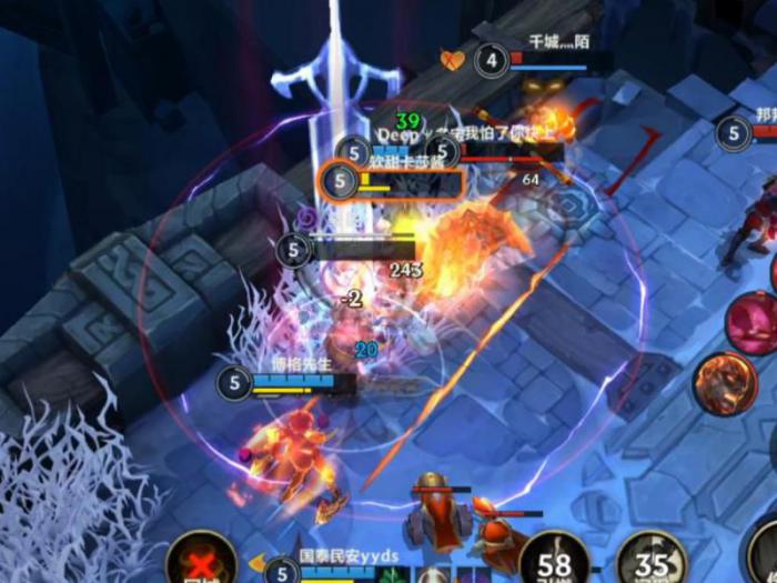 英雄联盟维护能玩大乱斗吗2