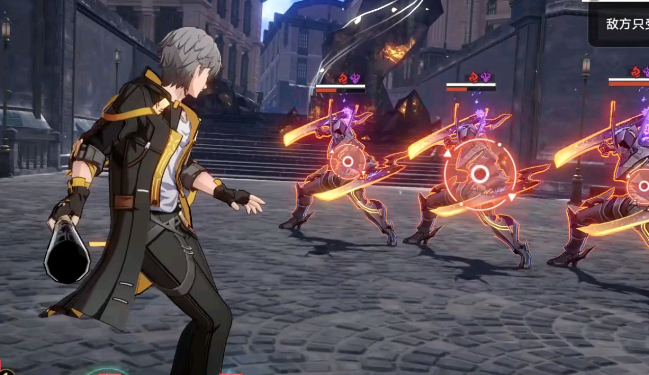 崩坏星穹铁道联动成就怎么解锁2