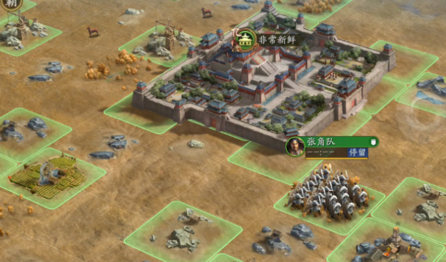 三国志战略版华佗搭配什么1