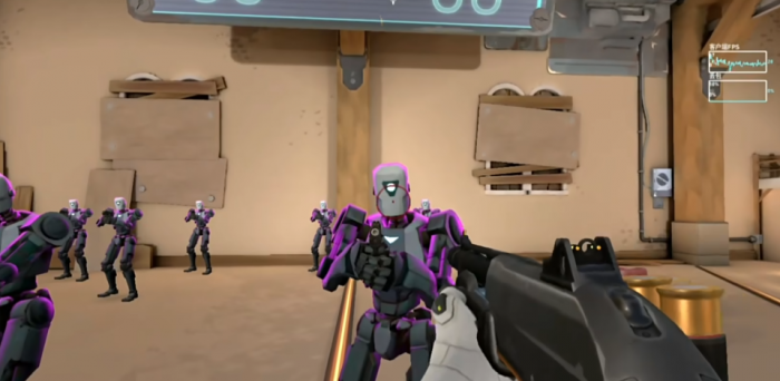 瓦罗兰特雄鹿属性怎么样1