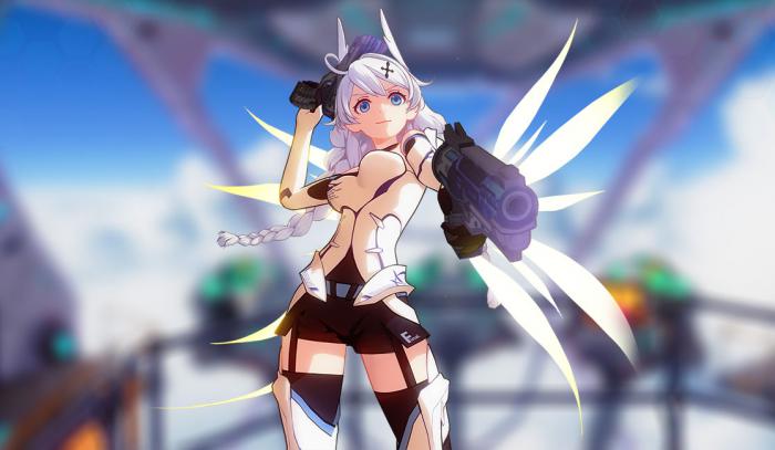 应该如何处理崩坏3学生的问题和矛盾3