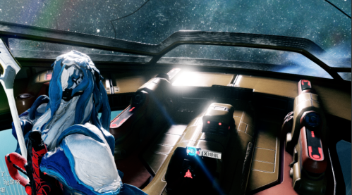 星际战甲蘖蕖深海萃取物哪里刷1