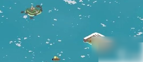 篝火2未知海岸攻略图文1