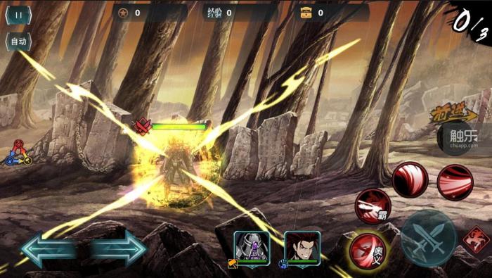 影之刃2ex技能怎么得到1