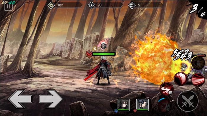 影之刃2ex技能怎么得到3