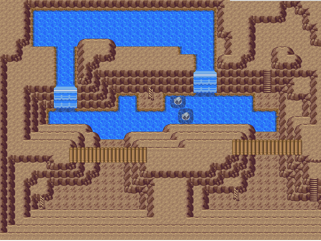 口袋妖怪进化火红叶精灵需要什么要求3