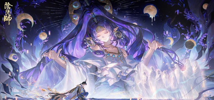 阴阳师神无月御魂怎么搭配1