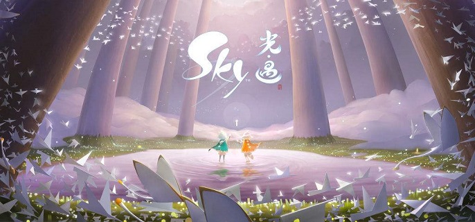 光遇织光季免费魔法怎么领1